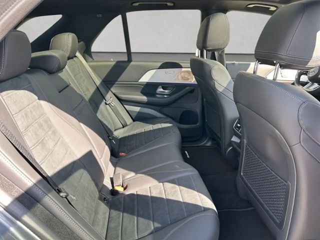 Mercedes-Benz GLE 350 GLE