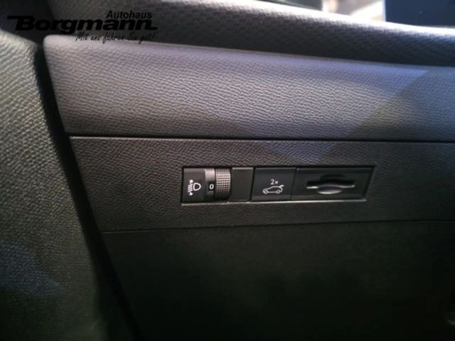 Opel Astra GS-Line Grand Sport Sports Tourer