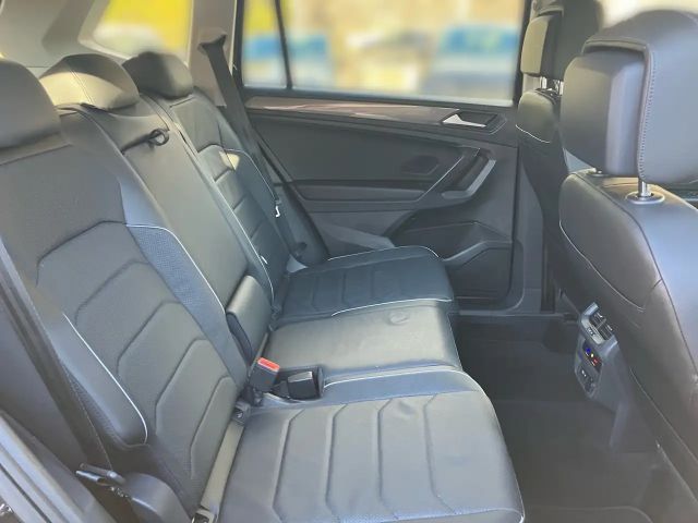 Volkswagen Tiguan 4Motion Allspace Life