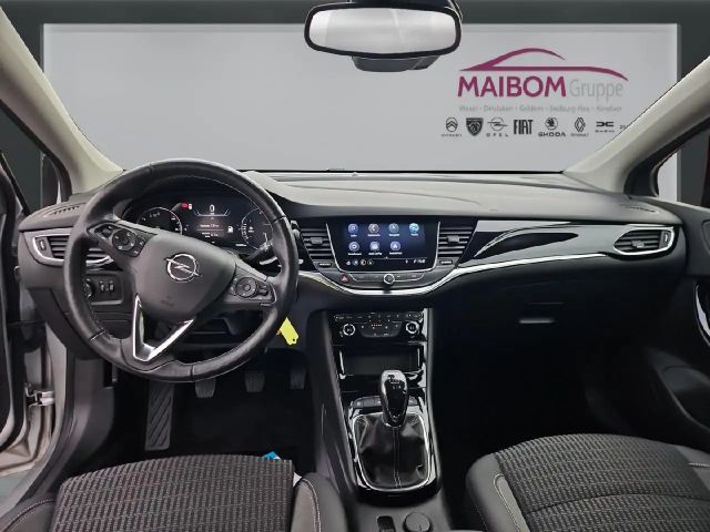 Opel Astra Elegance