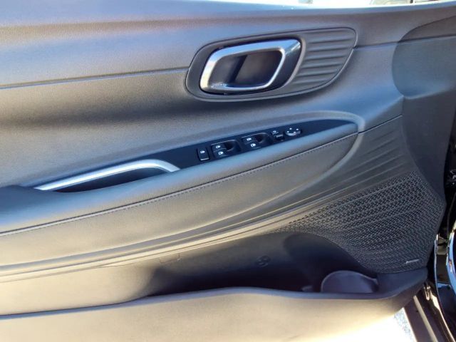 Hyundai Bayon 1.0 T-GDi Trend