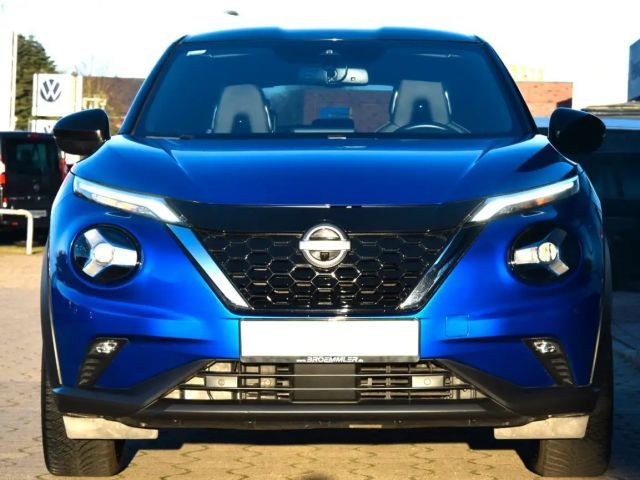 Nissan Juke Tekna