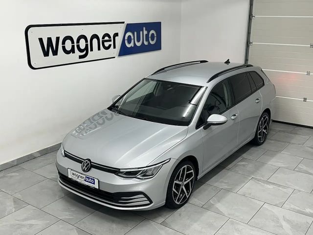 Volkswagen Golf DSG Life Variant