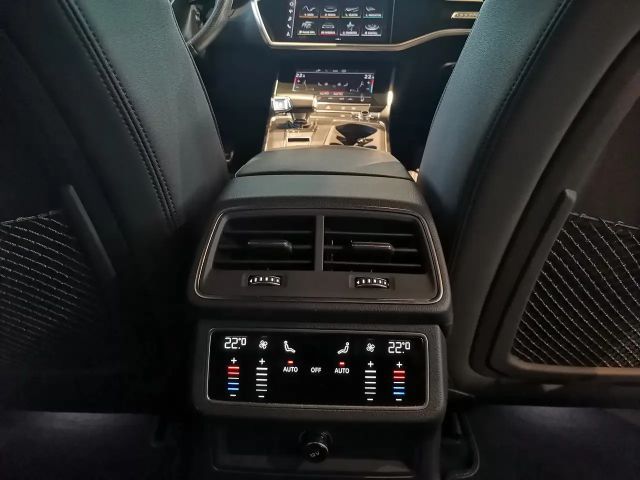 Audi A6 Hybride Quattro Sport