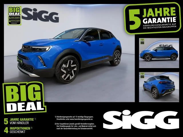 Opel Mokka Elegance Mokka-e