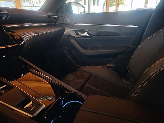 Peugeot 508 Allure Pack BlueHDi EAT8 SW