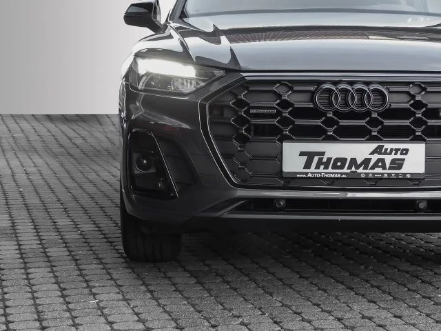 Audi Q5 40 TDI Quattro S-Line S-Tronic