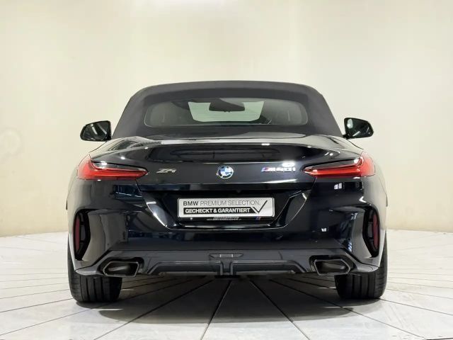 BMW Z4 Cabrio M40i Roadster