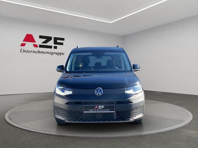 Volkswagen Caddy 2.0 TDI DSG