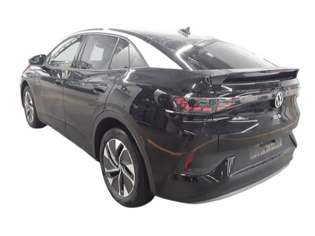 Volkswagen ID.5 IQ.Drive Pure