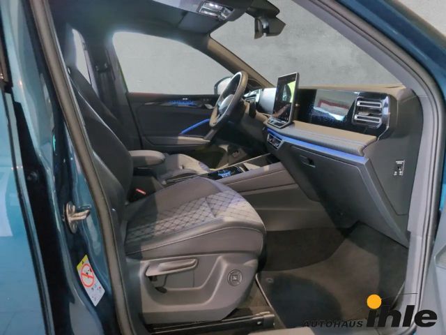 Volkswagen Tiguan 4Motion DSG R-Line Style