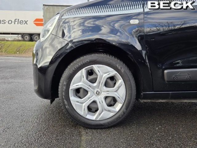 Renault Twingo Limited SCe 65