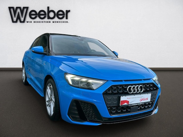 Audi A1 30 TFSI Sportback