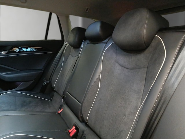 Volkswagen Passat 2.0 TDI DSG