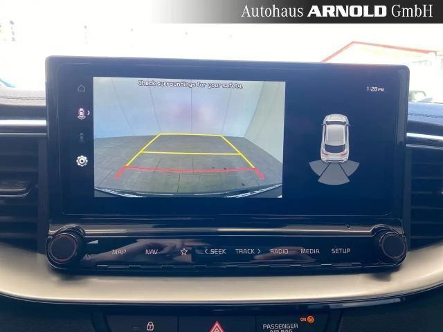 Kia XCeed GDi Vision