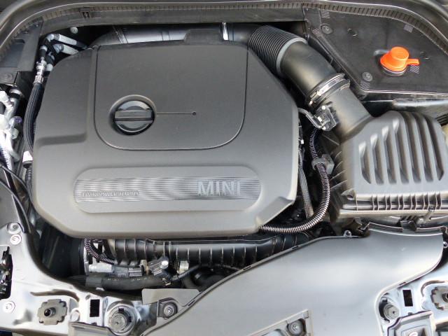 MINI Cooper 1.5 Classic