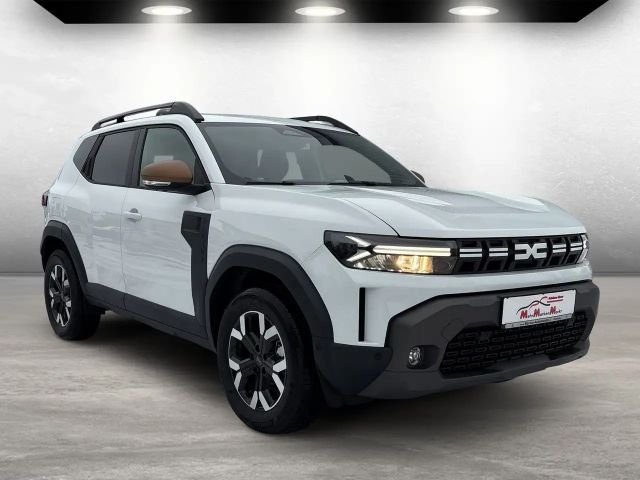 Dacia Duster Extreme