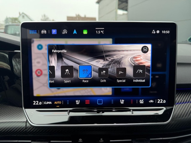 Volkswagen Golf DSG Golf VIII