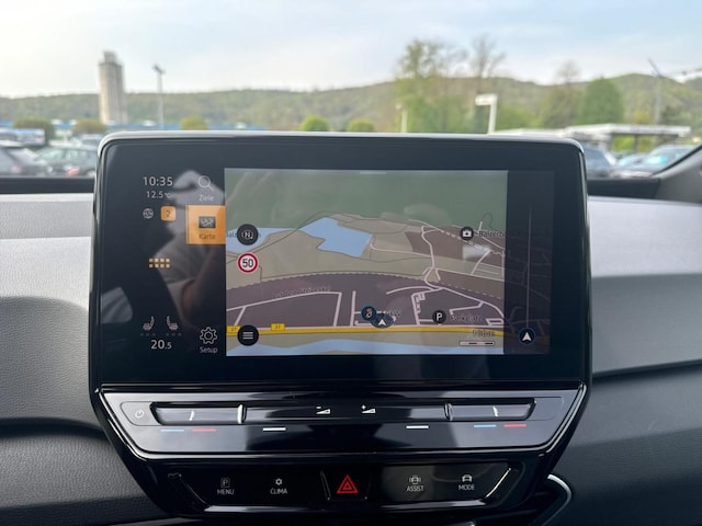 Volkswagen ID.3 Performance Pro