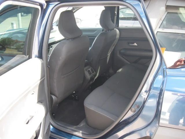 Dacia Bigster Hybrid 155