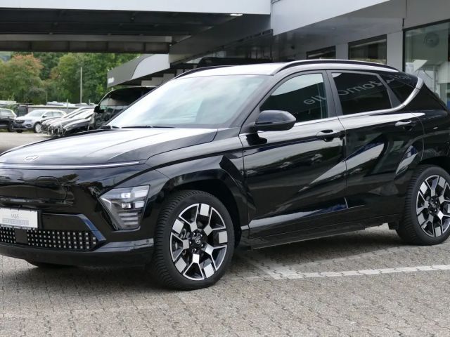 Hyundai Kona Electric Prime