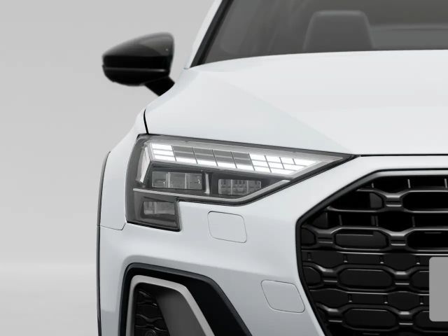 Audi A3 35 TFSI S-Tronic Sedan