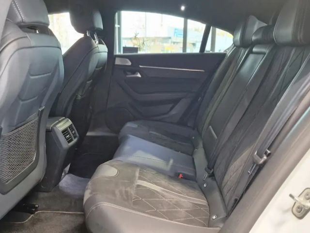 Peugeot 508 BlueHDi GT-Line