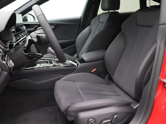 Audi A5 40 TDI S-Line Sportback