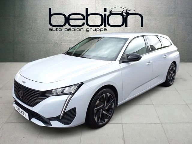 Peugeot 308 Allure Pack BlueHDi SW