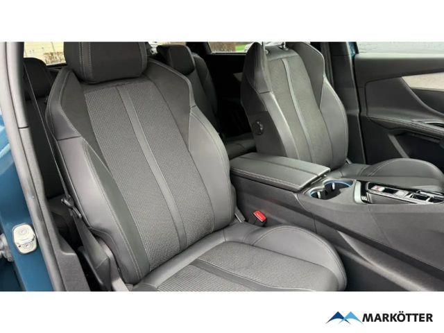 Peugeot 5008 GT-Line PureTech