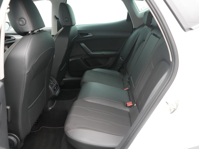 Cupra Formentor Formentor  NAVI VIRT AHK ACC CARPLAY LEDER SHZ