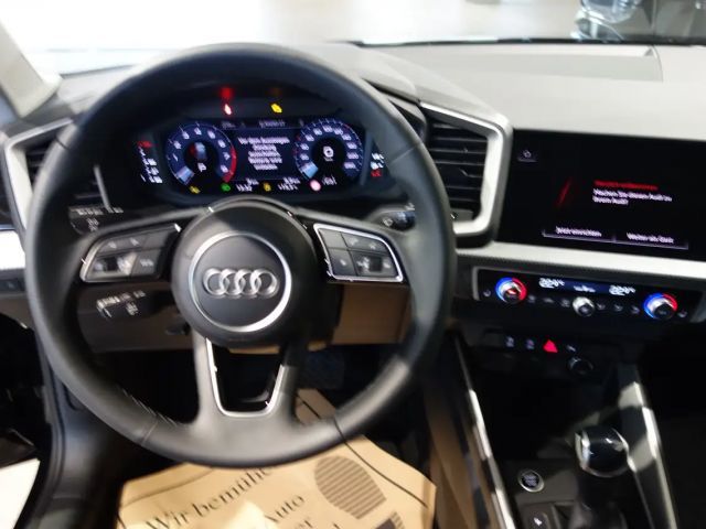 Audi A1 25 TFSI S-Tronic