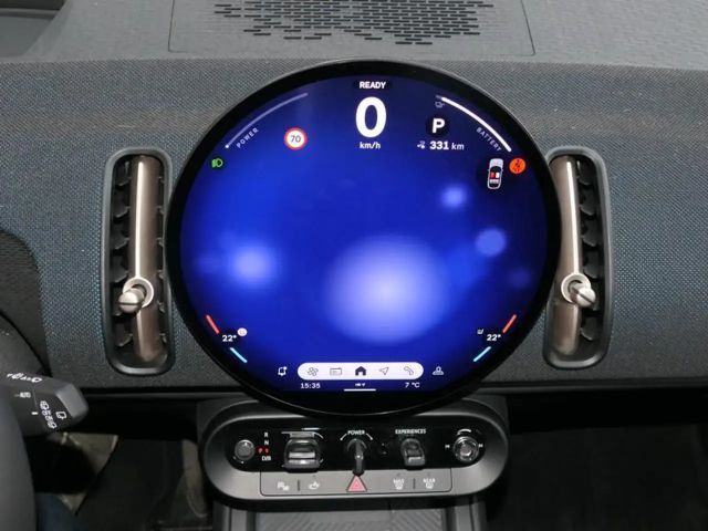 MINI Countryman E Classic Trim Pack S