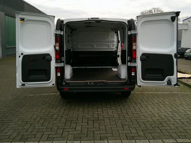 Nissan Primastar L1H1 N-Connecta