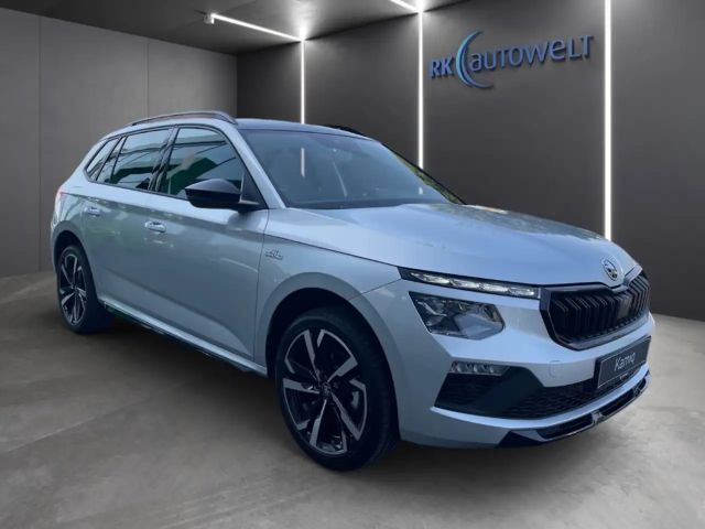 Skoda Kamiq 1.0 TSI Monte Carlo