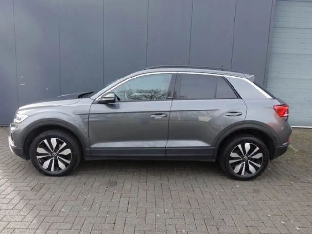 Volkswagen T-Roc 1.5 TSI DSG Move