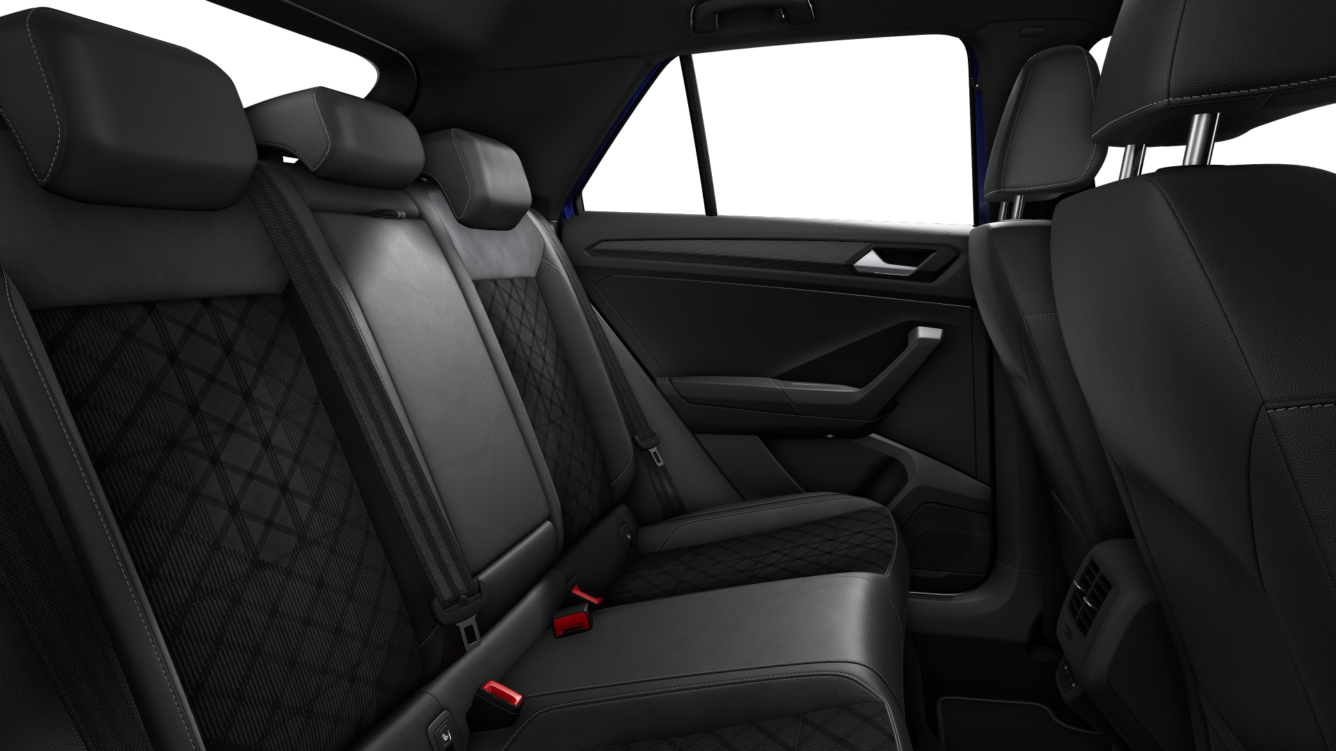 Volkswagen T-Roc 1.5 TSI DSG