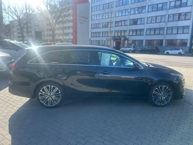 Kia Ceed GT-Line SportWagon