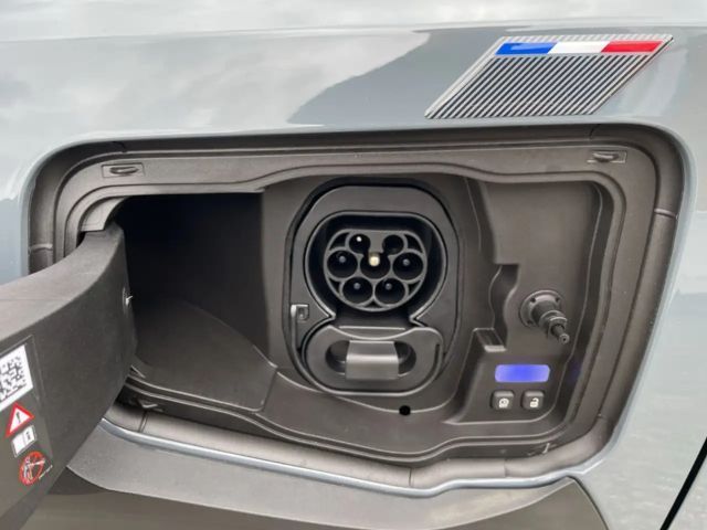 Renault 4 Comfort Techno