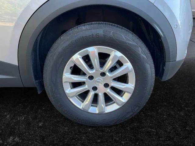 Opel Mokka 1.2 Turbo Edition Turbo