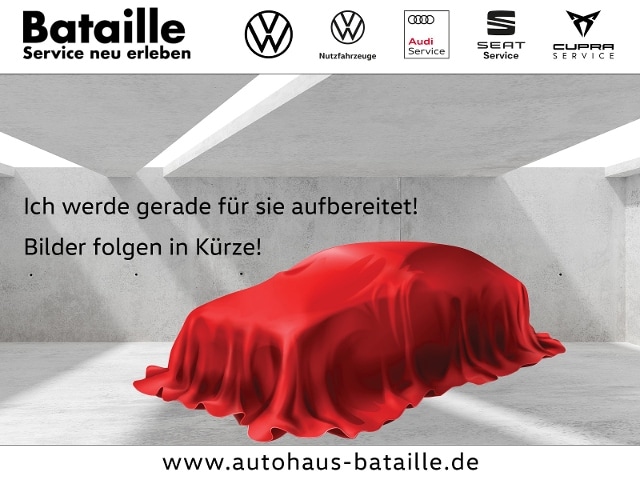 Volkswagen Tiguan 2.0 TDI Allspace