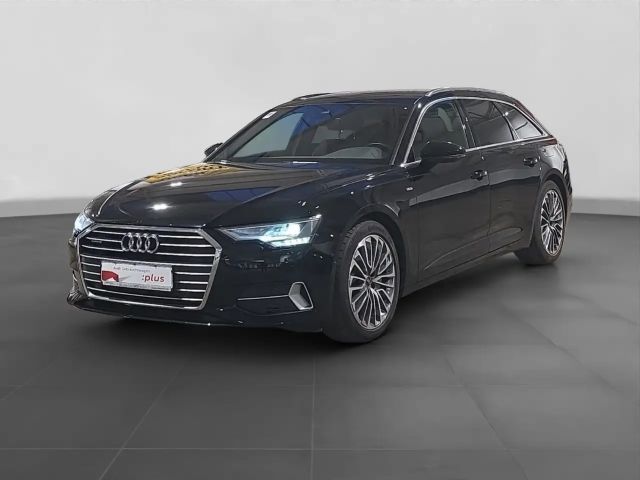 Audi A6 50 TFSI Hybride S-Line