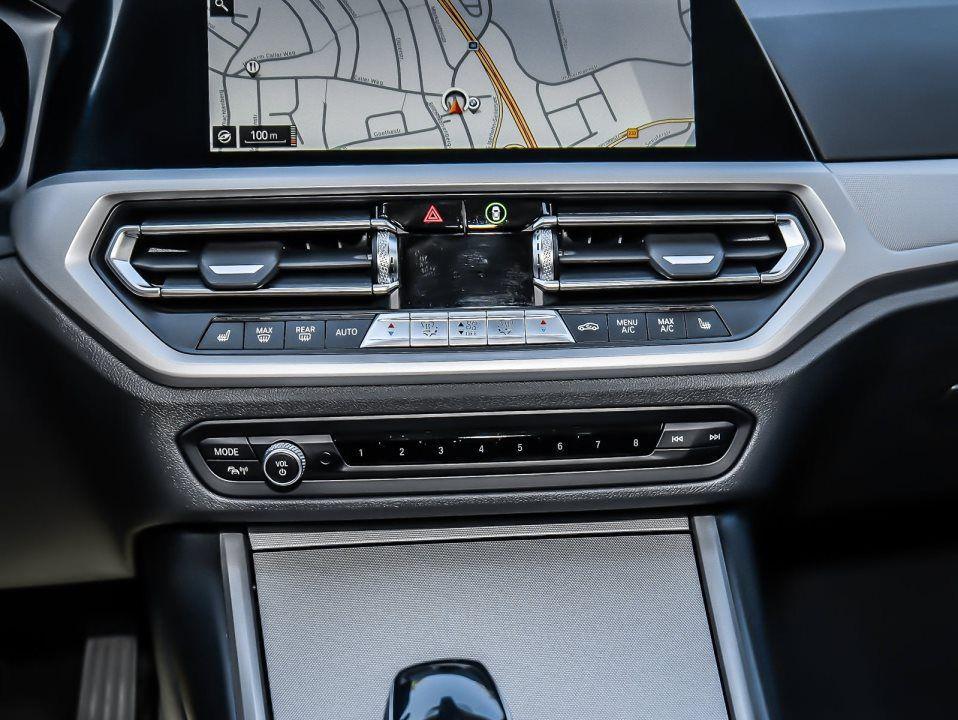 BMW 320 320d Touring xDrive