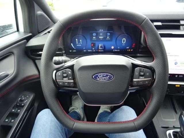 Ford Puma EcoBoost ST Line