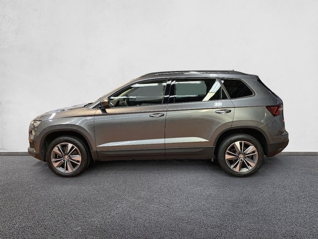 Skoda Karoq 1.5 TSI Tour