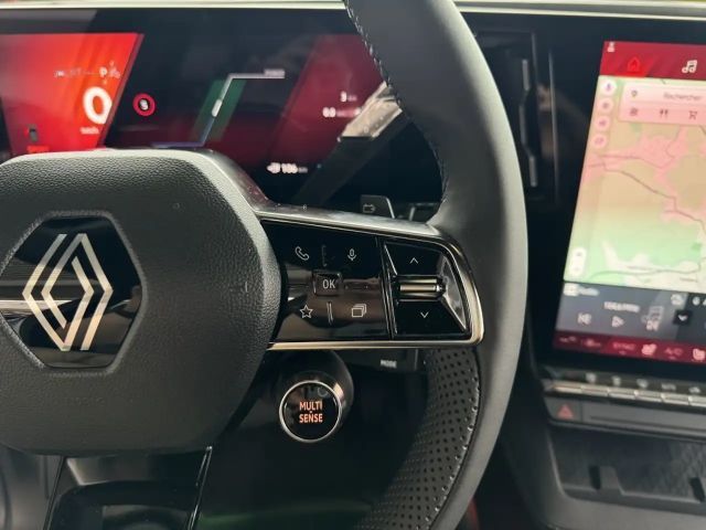 Renault Scenic Comfort Techno