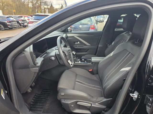 Opel Astra GS-Line Grand Sport Sports Tourer