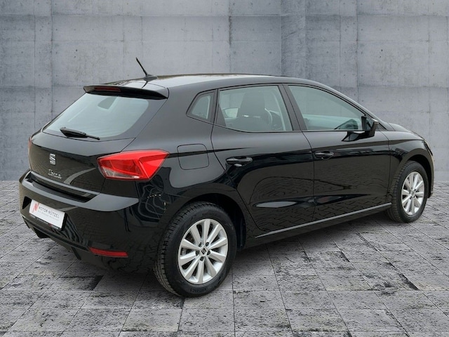 Seat Ibiza 1.0 TSI Style