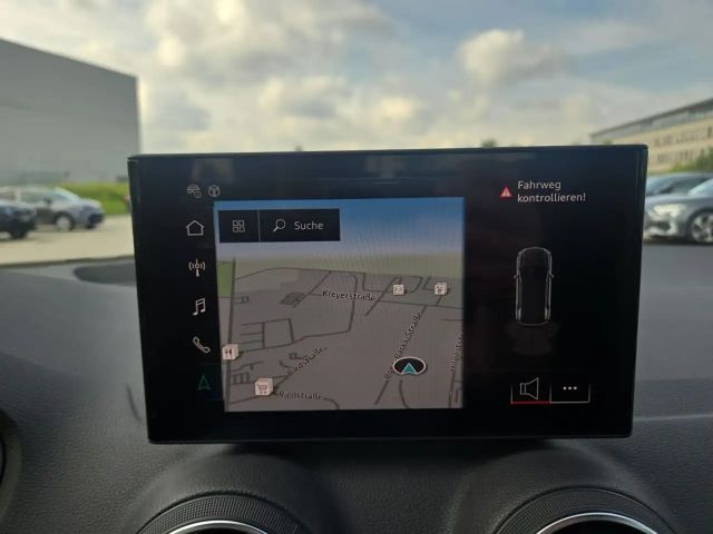 Audi Q2 35 TFSI S-Tronic