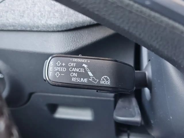 Skoda Scala 1.0 TSI Tour